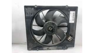 ELECTROVENTILADOR RENAULT MEGANE I (1996-2003) 1.9 D ECO (BA0A, BA0U, BA0R) 64CV 1870CC - L.4886374 / 7700421148B