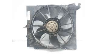 ELECTROVENTILADOR RENAULT MEGANE I (1996-2003) 1.9 D ECO (BA0A, BA0U, BA0R) 64CV 1870CC - L.4886374 / 7700421148B