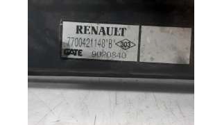 ELECTROVENTILADOR RENAULT MEGANE I (1996-2003) 1.9 D ECO (BA0A, BA0U, BA0R) 64CV 1870CC - L.4886374 / 7700421148B