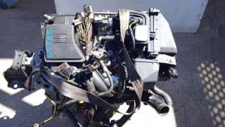CENTRALITA MOTOR UCE FIAT PANDA (2003-) 1.2 60CV 1242CC - L.4886504 / 51793115