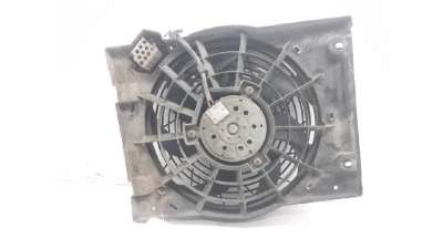 ELECTROVENTILADOR OPEL ZAFIRA A LIMUSINA (1999-2000) 1.8 16V (F75) 116CV 1796CC - L.4886714 / 9133061