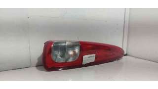 ELECTROVENTILADOR OPEL ZAFIRA A LIMUSINA (1999-2000) 1.8 16V (F75) 116CV 1796CC - L.4886714 / 9133061