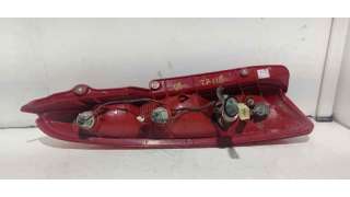 ELECTROVENTILADOR OPEL ZAFIRA A LIMUSINA (1999-2000) 1.8 16V (F75) 116CV 1796CC - L.4886714 / 9133061