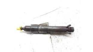 INYECTOR SKODA FABIA I (1999-2008) 1.9 SDI 64CV 1896CC - L.4886716 / 028130203F