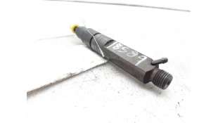 INYECTOR SKODA FABIA I (1999-2008) 1.9 SDI 64CV 1896CC - L.4886716 / 028130203F 2