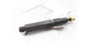 INYECTOR SKODA FABIA I (1999-2008) 1.9 SDI 64CV 1896CC - L.4886718 / 028130203F 2