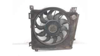 ELECTROVENTILADOR OPEL ASTRA H (2004-2010) 1.7 CDTI (L48) 100CV 1686CC - L.4886811 / 0130303304