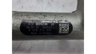 RAMPA INYECTORA OPEL ASTRA H (2004-2010) 1.7 CDTI (L48) 100CV 1686CC - L.4886920 / 0445214094