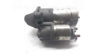 MOTOR ARRANQUE OPEL MERIVA A LIMUSINA (2003-2010) 1.7 DTI (E75) 75CV 1686CC - L.4887098 / F437382 2