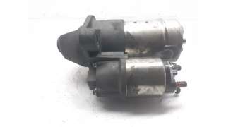 MOTOR ARRANQUE OPEL MERIVA A LIMUSINA (2003-2010) 1.7 DTI (E75) 75CV 1686CC - L.4887098 / F437382