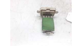 RESISTENCIA CALEFACCION OPEL MERIVA A LIMUSINA (2003-2010) 1.7 DTI (E75) 75CV 1686CC - L.4887143 / 6845780