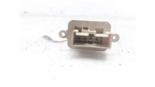 RESISTENCIA CALEFACCION OPEL MERIVA A LIMUSINA (2003-2010) 1.7 DTI (E75) 75CV 1686CC - L.4887143 / 6845780