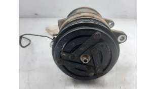 COMPRESOR AIRE ACONDICIONADO FIAT PUNTO (1999-2012) 1.9 JTD 80 (188.237, .257, .337, .357) 80CV 1910CC - L.4887388 / 520604