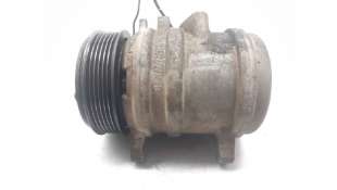 COMPRESOR AIRE ACONDICIONADO FIAT PUNTO (1999-2012) 1.9 JTD 80 (188.237, .257, .337, .357) 80CV 1910CC - L.4887388 / 520604 2