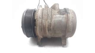 COMPRESOR AIRE ACONDICIONADO FIAT PUNTO (1999-2012) 1.9 JTD 80 (188.237, .257, .337, .357) 80CV 1910CC - L.4887388 / 520604