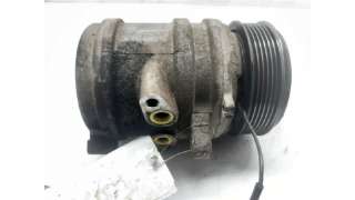 COMPRESOR AIRE ACONDICIONADO FIAT PUNTO (1999-2012) 1.9 JTD 80 (188.237, .257, .337, .357) 80CV 1910CC - L.4887388 / 520604