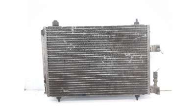 CONDENSADOR / RADIADOR  AIRE ACONDICIONADO CITROEN C5 I (2001-2004) 2.0 HDI (DCRHZB, DCRHZE) 109CV 1997CC - L.4887774 / 963