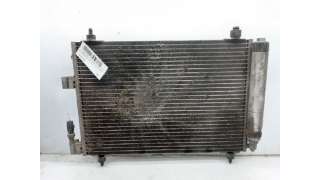 CONDENSADOR / RADIADOR  AIRE ACONDICIONADO CITROEN C5 I (2001-2004) 2.0 HDI (DCRHZB, DCRHZE) 109CV 1997CC - L.4887774 / 963
