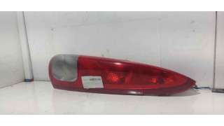 CAJA MARIPOSA OPEL CORSA C (2000-2009) 1.2 (F08, F68) 75CV 1199CC - L.4887986 / 09157512
