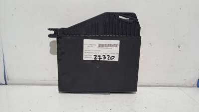 DEPRESOR FRENO / BOMBA VACÍO ALFA ROMEO 147 (2001-2010) 1.9 JTD (937.AXD1A, 937.BXD1A) 115CV 1910CC - L.4888086 / 96110999