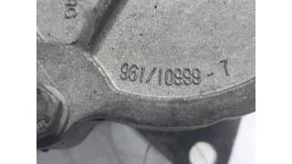 DEPRESOR FRENO / BOMBA VACÍO ALFA ROMEO 147 (2001-2010) 1.9 JTD (937.AXD1A, 937.BXD1A) 115CV 1910CC - L.4888086 / 96110999