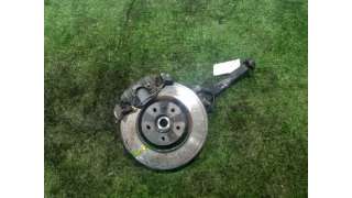 MANGUETA DELANTERA IZQUIERDA ALFA ROMEO 147 (2001-2010) 1.9 JTD (937.AXD1A, 937.BXD1A) 115CV 1910CC - L.4888141 / 60624975