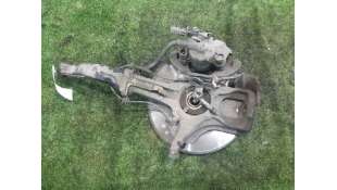 MANGUETA DELANTERA IZQUIERDA ALFA ROMEO 147 (2001-2010) 1.9 JTD (937.AXD1A, 937.BXD1A) 115CV 1910CC - L.4888141 / 60624975 2