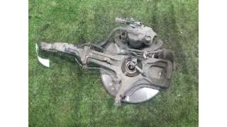 MANGUETA DELANTERA IZQUIERDA ALFA ROMEO 147 (2001-2010) 1.9 JTD (937.AXD1A, 937.BXD1A) 115CV 1910CC - L.4888141 / 60624975