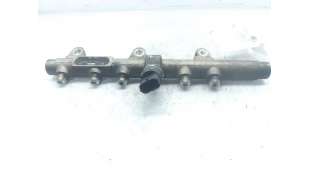 RAMPA INYECTORA ALFA ROMEO 147 (2001-2010) 1.9 JTD (937.AXD1A, 937.BXD1A) 115CV 1910CC - L.4888190 / 0445214016