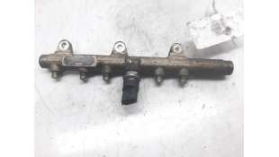 RAMPA INYECTORA ALFA ROMEO 147 (2001-2010) 1.9 JTD (937.AXD1A, 937.BXD1A) 115CV 1910CC - L.4888190 / 0445214016 2