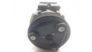 COMPRESOR AIRE ACONDICIONADO FORD MONDEO III (2001-2007) 2.0 TDCI 130CV 1998CC - L.4888303 / 6S7119D629AA
