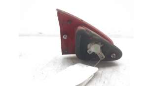 PILOTO TRASERO DERECHO INTERIOR ALFA ROMEO 147 (2001-2010) 1.9 JTD (937.AXD1A, 937.BXD1A) 115CV 1910CC - L.4888509 / 467478 2