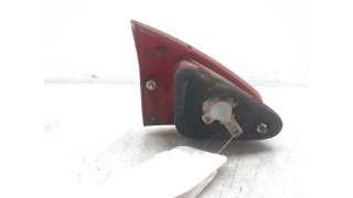 PILOTO TRASERO DERECHO INTERIOR ALFA ROMEO 147 (2001-2010) 1.9 JTD (937.AXD1A, 937.BXD1A) 115CV 1910CC - L.4888509 / 467478