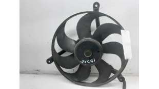 ELECTROVENTILADOR VOLKSWAGEN NEW BEETLE (1998-2004) 1.9 TDI 90CV 1896CC - L.4889142 / 1C1959455