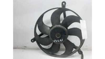 ELECTROVENTILADOR VOLKSWAGEN NEW BEETLE (1998-2004) 1.9 TDI 90CV 1896CC - L.4889142 / 1C1959455