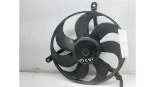 ELECTROVENTILADOR VOLKSWAGEN NEW BEETLE (1998-2004) 1.9 TDI 90CV 1896CC - L.4889142 / 1C1959455