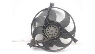 ELECTROVENTILADOR VOLKSWAGEN NEW BEETLE (1998-2004) 1.9 TDI 90CV 1896CC - L.4889142 / 1C1959455 2