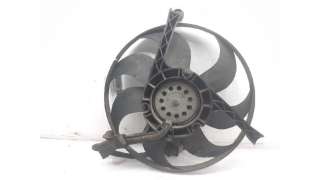 ELECTROVENTILADOR VOLKSWAGEN NEW BEETLE (1998-2004) 1.9 TDI 90CV 1896CC - L.4889142 / 1C1959455