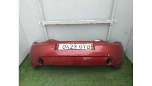 PARAGOLPES TRASERO VOLKSWAGEN NEW BEETLE (1998-2004) 1.9 TDI 90CV 1896CC - L.4889213 / 1C0071610FKZ