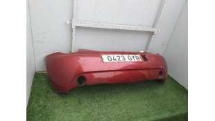 PARAGOLPES TRASERO VOLKSWAGEN NEW BEETLE (1998-2004) 1.9 TDI 90CV 1896CC - L.4889213 / 1C0071610FKZ 2