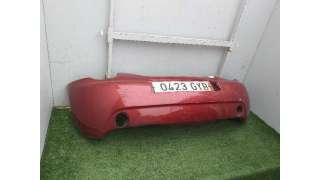 PARAGOLPES TRASERO VOLKSWAGEN NEW BEETLE (1998-2004) 1.9 TDI 90CV 1896CC - L.4889213 / 1C0071610FKZ