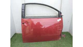 PUERTA DELANTERA DERECHA VOLKSWAGEN NEW BEETLE (1998-2004) 1.9 TDI 90CV 1896CC - L.4889236 / 1C0831052N