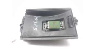 RESISTENCIA CALEFACCION VOLKSWAGEN NEW BEETLE (1998-2004) 1.9 TDI 90CV 1896CC - L.4889244 / 1J0819021A