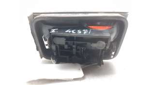 PILOTO TRASERO IZQUIERDO INTERIOR CITROEN XANTIA (1993-2001) 1.6 I 88CV 1580CC - L.4889401 / 6350J9 2