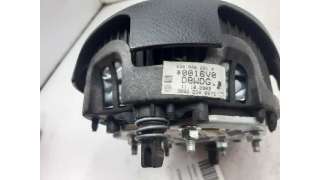 AIRBAG DELANTERO IZQUIERDO VOLKSWAGEN POLO (2001-2005) 1.4 TDI 75CV 1422CC - L.4889436 / 6Q0880201K