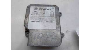 CENTRALITA AIRBAG VOLKSWAGEN POLO (2001-2005) 1.4 TDI 75CV 1422CC - L.4889499 / 1C0909605K