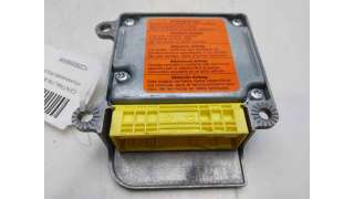 CENTRALITA AIRBAG VOLKSWAGEN POLO (2001-2005) 1.4 TDI 75CV 1422CC - L.4889499 / 1C0909605K