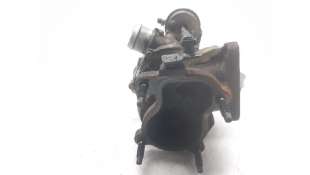 TURBOCOMPRESOR VOLKSWAGEN POLO (2001-2005) 1.4 TDI 75CV 1422CC - L.4889666 / 045145701