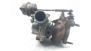 TURBOCOMPRESOR VOLKSWAGEN POLO (2001-2005) 1.4 TDI 75CV 1422CC - L.4889666 / 045145701 2