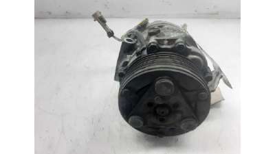 COMPRESOR AIRE ACONDICIONADO OPEL CORSA C (2000-2009) 1.7 DI (F08, F68) 65CV 1686CC - L.4889757 / 24421642